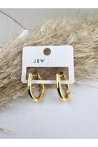 VELİT VOLA Drop Model Women's Earrings