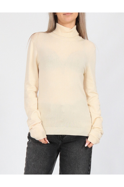 Vero Moda Blouse, Cream