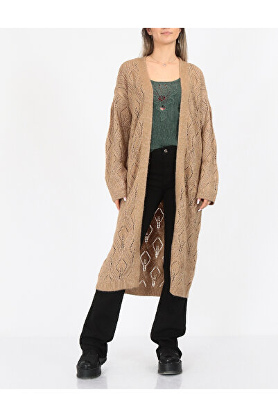 Vero Moda Cardigan, Brown