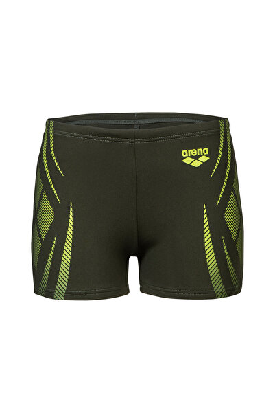 ARENA Μαγιό για αγόρια Poseidonia Swim Short για αγόρια