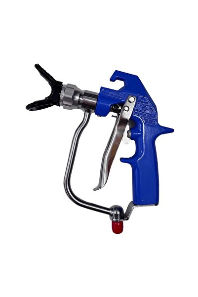 Graco G81 HD Blue TexSpray Putty/Paint Spray Maner