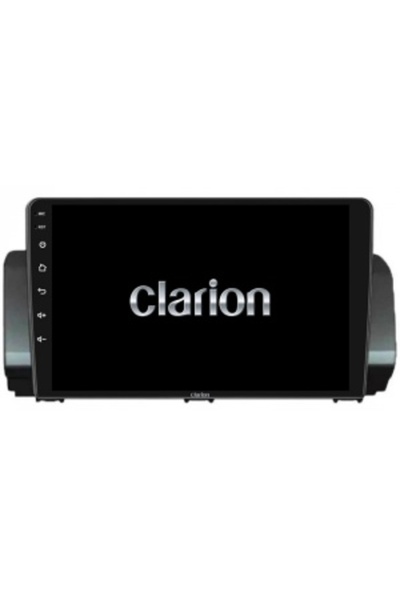Clarion Dedicated Navigation for Dacia Sandero 3 (2021-2023) - 10" 2GB/32GB