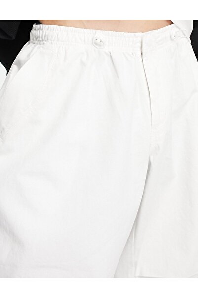 Reclaimed Vintage Pants, White
