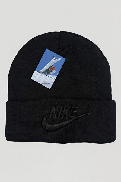 Nike Unisex logo cap