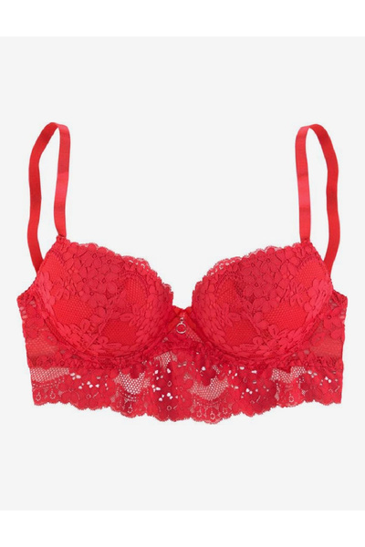 s.Oliver Bra, Red