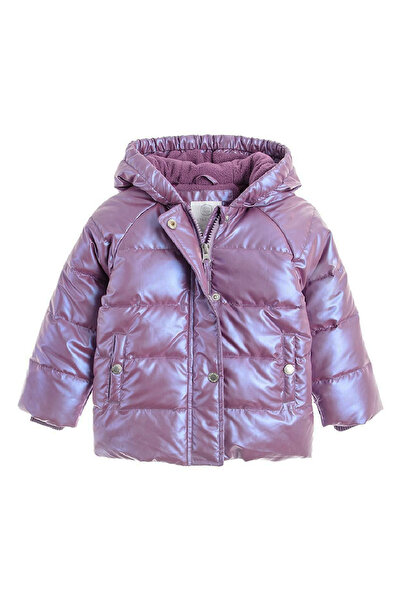 Cool Club Jacket, Purple