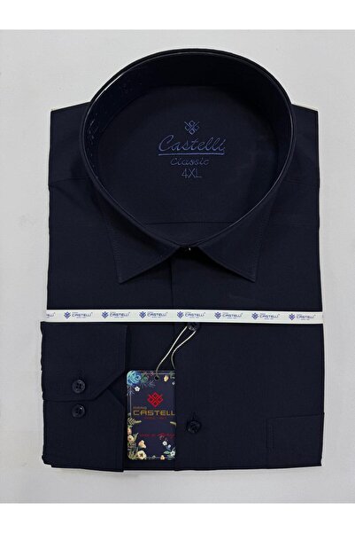 Castelli Classic New Season Plus Size Men's Shirt