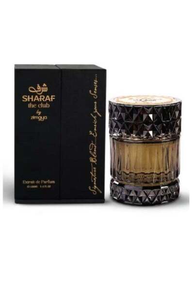 Zimaygo شرف ذا كلوب للجنسين - أو دي بارفان، 100 مل