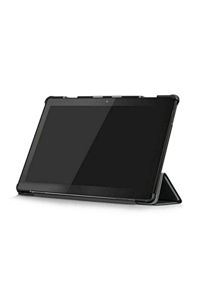 Generic Protective Back Case Cover For Lenovo Tab M10 TB-X605F Black