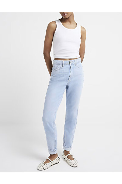 River Island Jeans, Blue