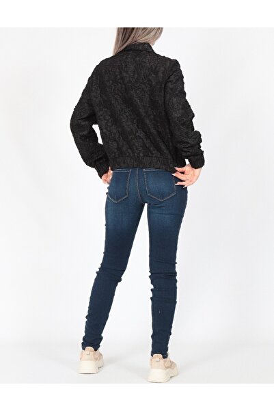 Vero Moda Jacheta, Negru