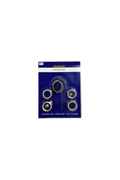 STARTOOLS Kit de reparare a pompei mixte R750