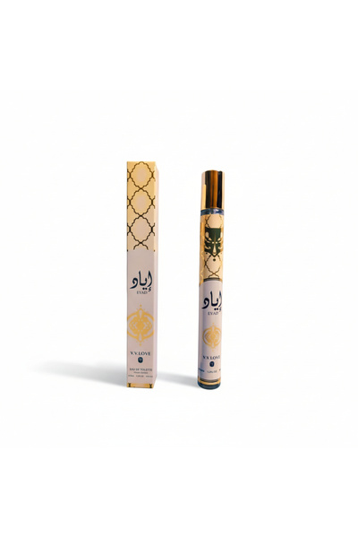 V.V LOVE Parfum Rola Unisex Elegant Oriental Aromă, 35 ml