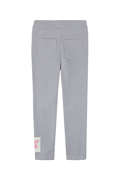 Cool Club Pants, Grey