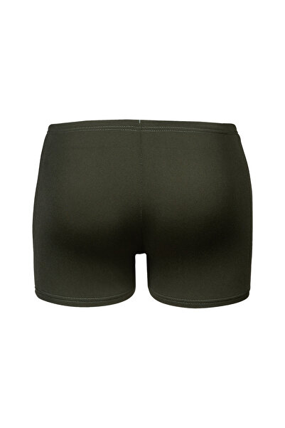 ARENA Μαγιό για αγόρια Poseidonia Swim Short για αγόρια