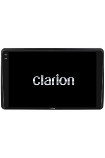 Clarion Navigation for Dacia Duster 2 (2018-2022) 2K QLED, 8GB RAM, 256GB, Octa-Core