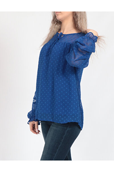 Vero Moda Blouse, Blue