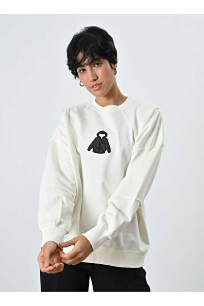 Özgürbutik Imported Seasonal Sweat