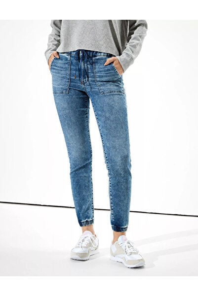 AMERICAN EAGLE Jeans, Blue