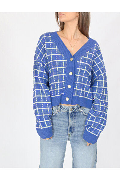 Vero Moda Cardigan, Blue