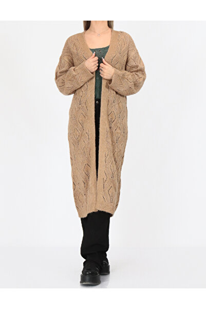 Vero Moda Cardigan, Brown