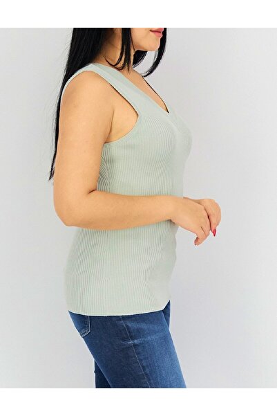 Guess Tank top, Green