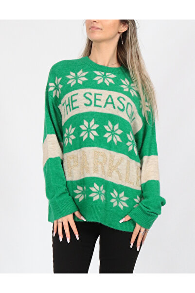 Vero Moda Sweater, Green