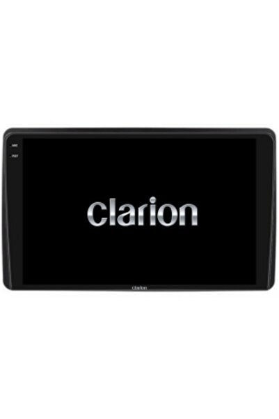 Clarion Navigation for Dacia Duster 2018-2022 2K, 4GB RAM, 64GB, 8-core