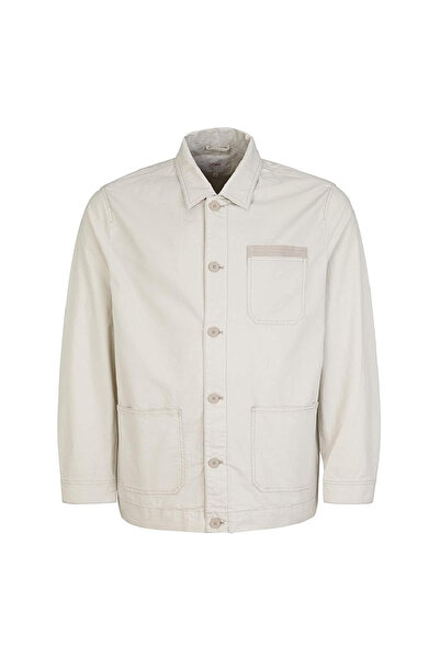 s.Oliver Jacket, Ecru