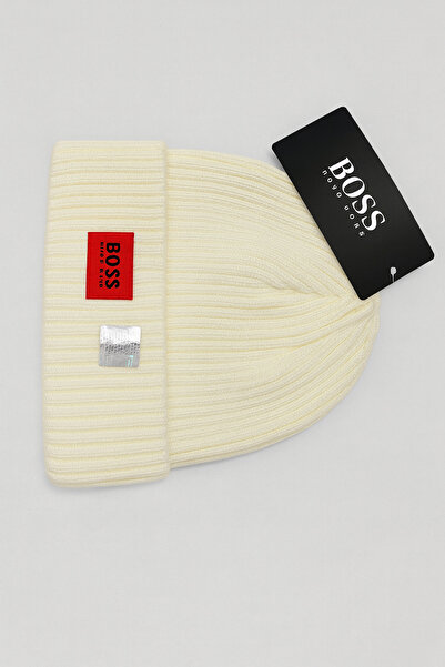 HUGO Logo cap, universal