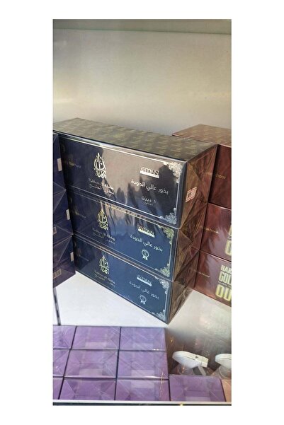 Iman بخور الخليج من ايمان