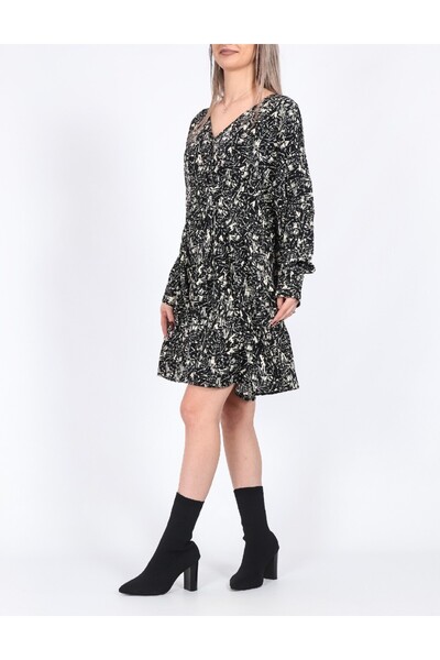 ONLY Rochie scurta, Negru