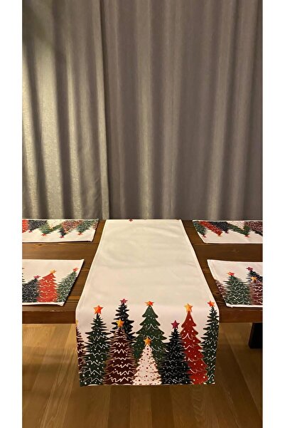 KIRLENTİM H1264 KIŞ-RUNNER-AMERİKAN SERVİS-SET