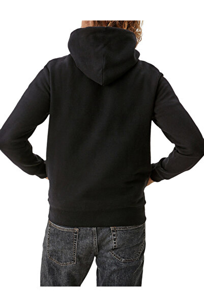 s.Oliver Sweatshirt, Black
