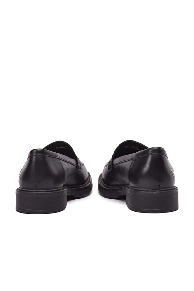 Gusse Belvia Women's Genuine Leather Casual Shoes 263405