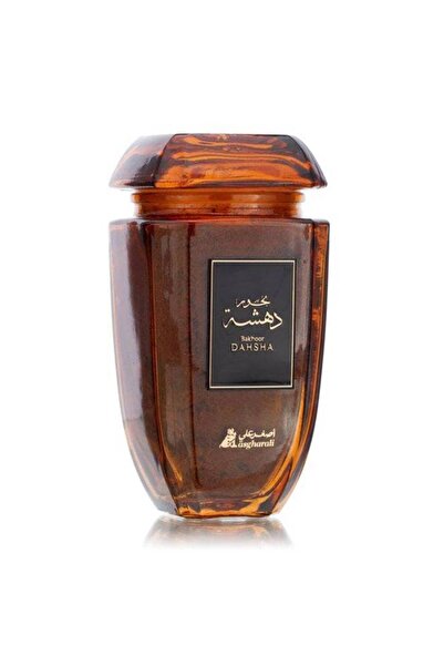 Asghar Ali دهشة بخور من