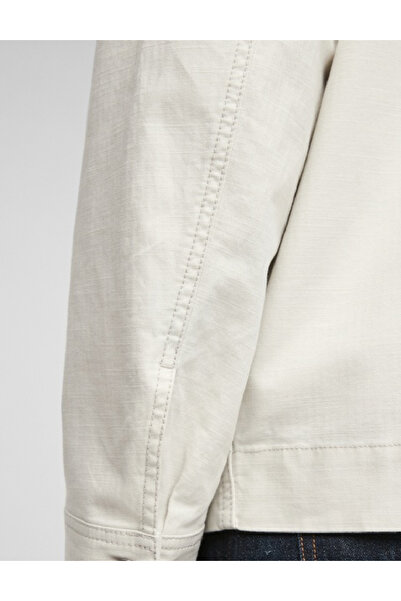 s.Oliver Jacket, Ecru