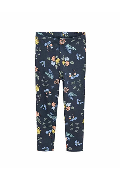 Evendi Tights, Navy blue