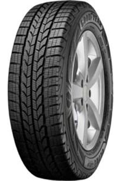 Goodyear 195/65R16c 104/102T UltraGrip Cargo Kış Lastiği (2025)