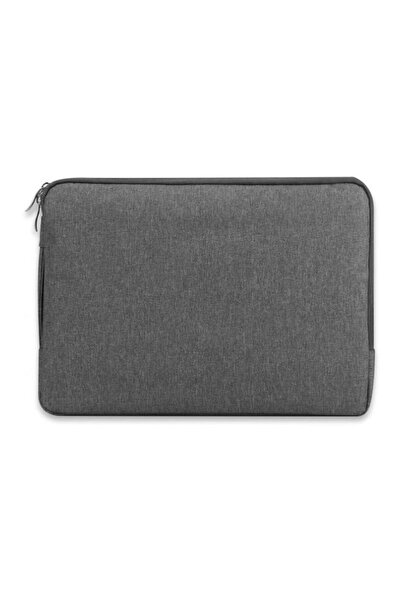 Generic Protective Sleeve For 15.6 Inch Laptop Grey