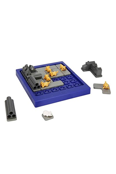 Sunman S00004814 Brain Teaser Hard Escape -Sun