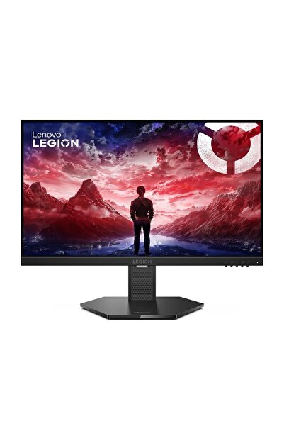 Lenovo 24 inç Monitör 🖥️ - Hızlı 165Hz ve 0.5ms Tepki Süresi