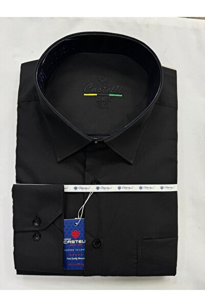 Castelli Classic New Season Plus Size Men's Shirt