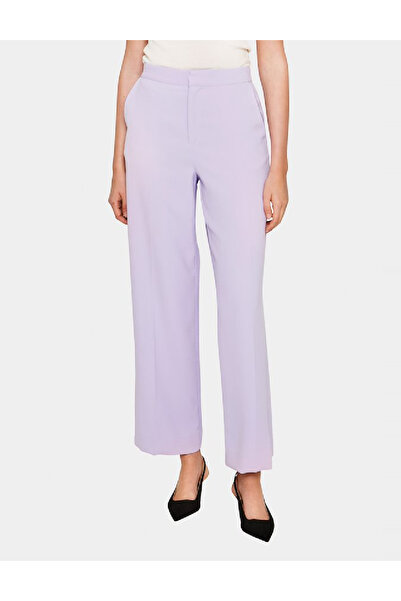 SAINT TROPEZ Pantaloni, Mov