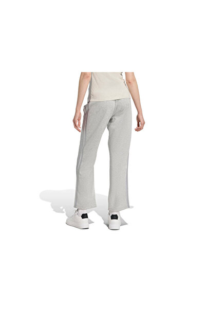 adidas W Hol Fl Pt Women's Casual Sweatpants Jm1888 Gray