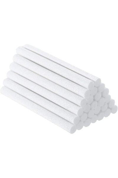KASTWAVE Humidifier Filter Replacement Wicks, 40 Cotton Sticks (4 inch)
