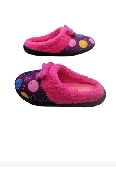 GEZER New Season Bow-Knot Children's Indoor Slippers