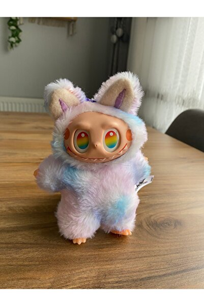 TheMonsters Plush Boxed Surprise Toy Keychain 15 cm