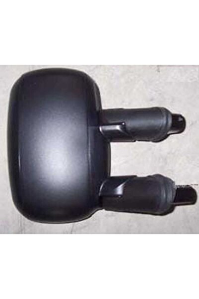 Genel Markalar Fıat Doblo Kapı Aynası Sağ Manuel Kumandasız (dıştan A Uyumlu ...