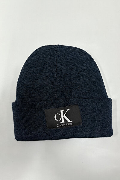 Calvin Klein Universal cap, with logo